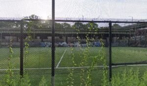 Soccer Field image 1