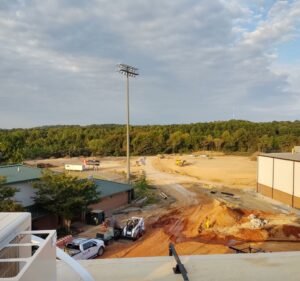 Soccer Field image 2