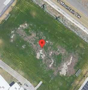 Soccer Field image 1
