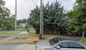 Soccer Field image 1