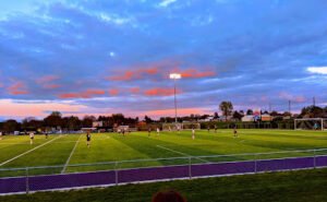 Soccer Field image 1