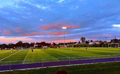 Soccer Field image 1
