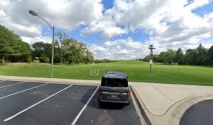 Soccer Field image 1