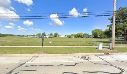 Soccer Field image 1