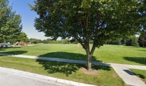 Soccer Field image 1