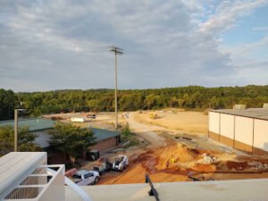 Soccer Field image 1