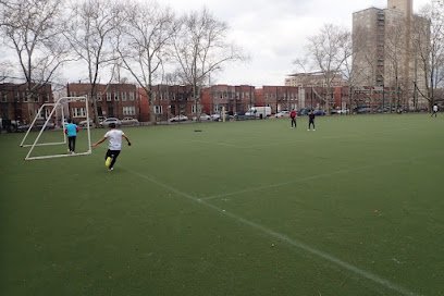 Soccer Field image 1