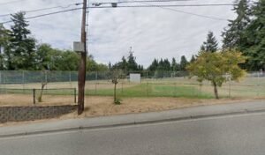 Soccer Field image 1