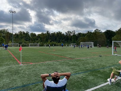 Soccer Field image 1