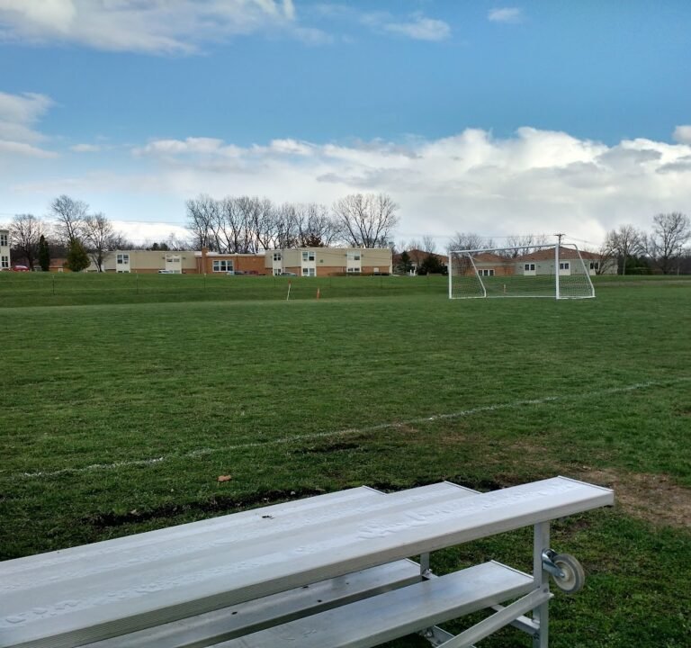 Soccer Field image 2