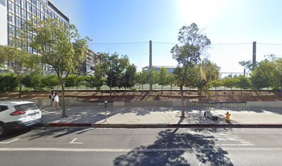 Soccer Field image 1