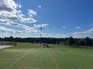 Soccer Field image 1