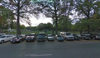 Soccer Field image 1
