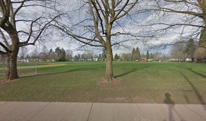 Soccer Field image 1