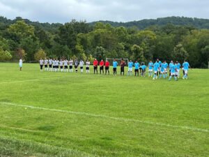 Soccer Field image 1