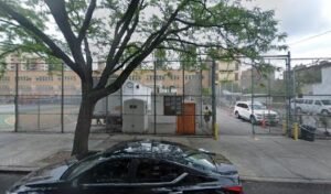 Soccer Field image 1