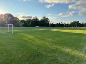Soccer Field image 1