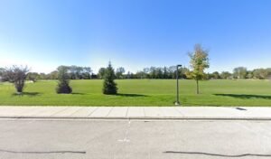 Soccer Field image 1
