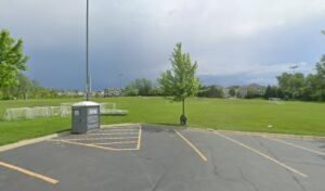 Soccer Field image 1