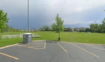 Soccer Field image 1