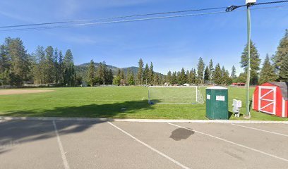 Soccer Field image 1