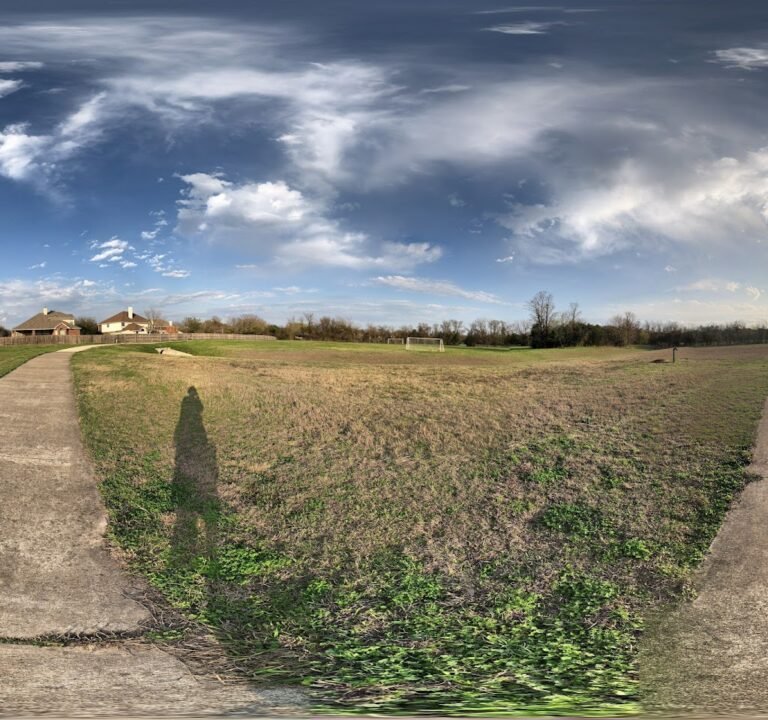 Soccer Field image 3