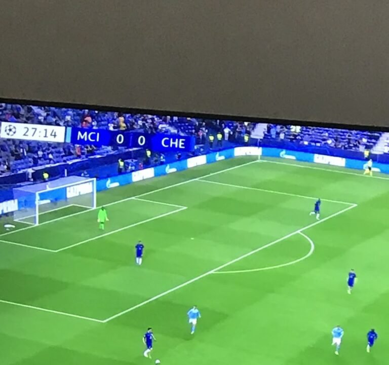 Soccer Field image 3