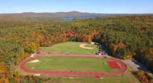 Soccer Field image 1