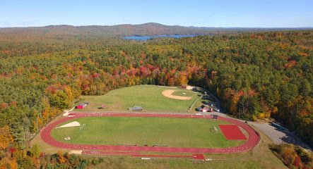 Soccer Field image 1