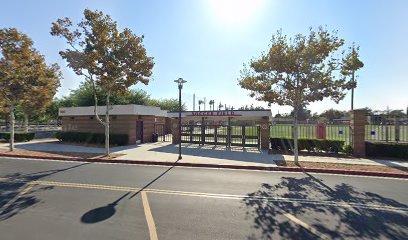 Soccer Field image 1