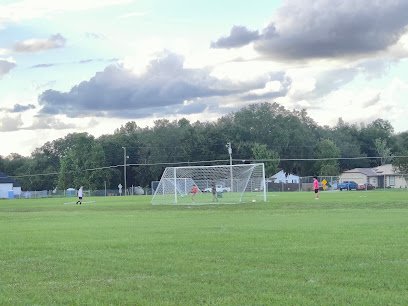 Soccer Field image 1