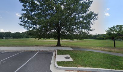 Soccer Field image 1