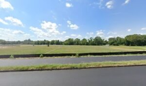 Soccer Field image 1