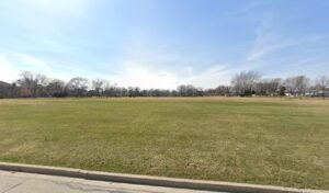 Soccer Field image 1