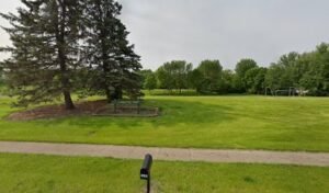 Soccer Field image 1