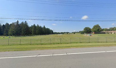 Soccer Field image 1