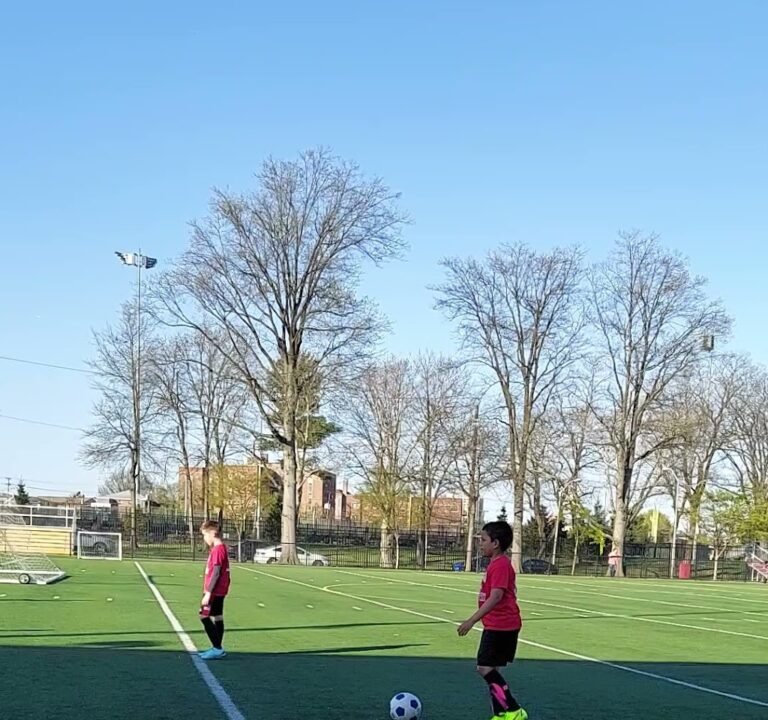 Soccer Field image 3