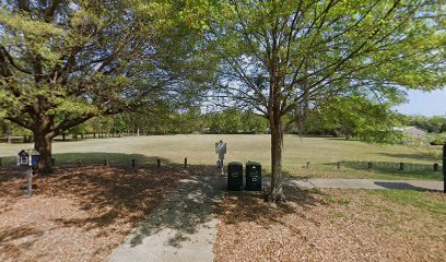 Soccer Field image 1