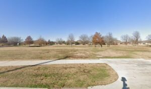 Soccer Field image 1