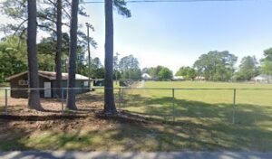 Soccer Field image 1