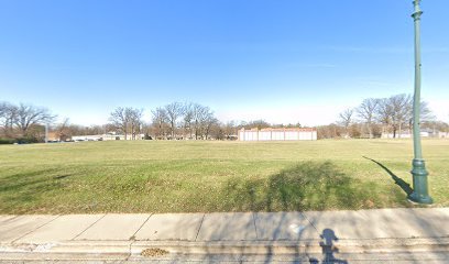 Soccer Field image 1