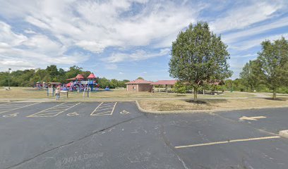 Soccer Field image 1