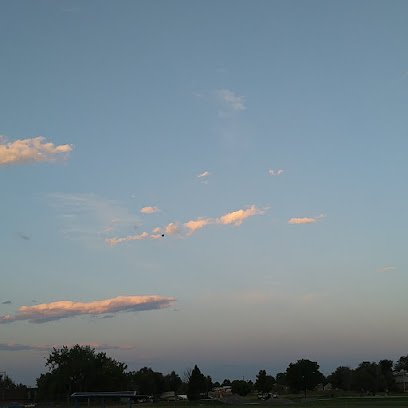 Soccer Field image 1