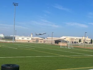Soccer Field image 1