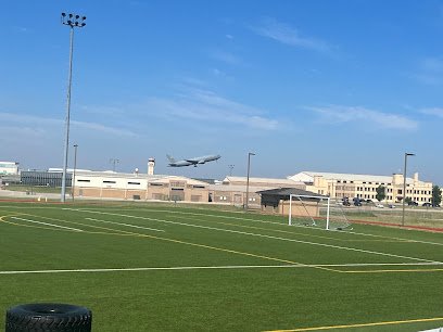 Soccer Field image 1