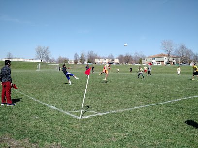 Soccer Field image 1
