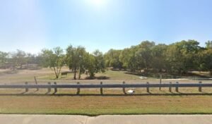 Soccer Field image 1