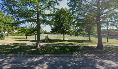 Soccer Field image 1