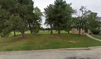 Soccer Field image 1