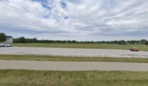Soccer Field image 1